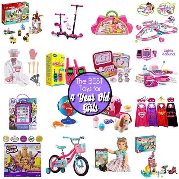 top toys for 4 year old girl