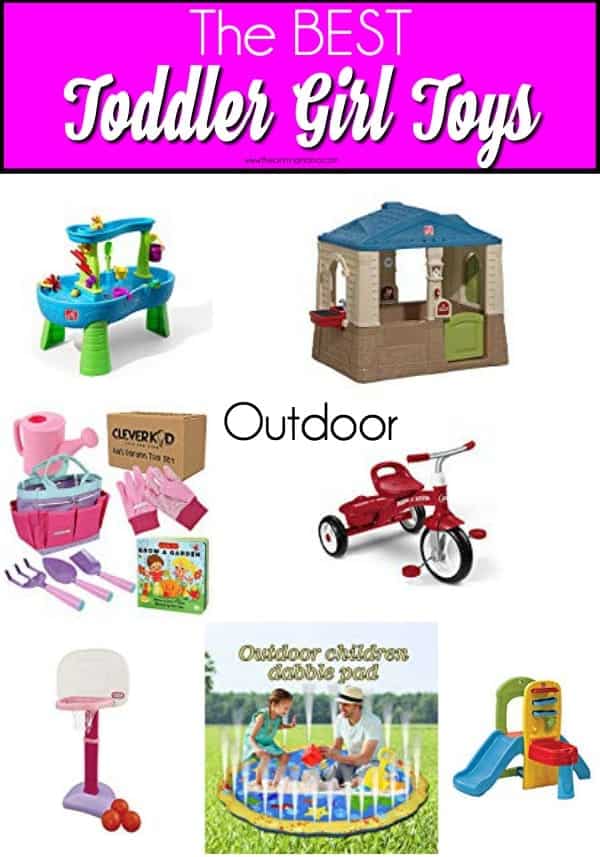 list of toys for toddlers